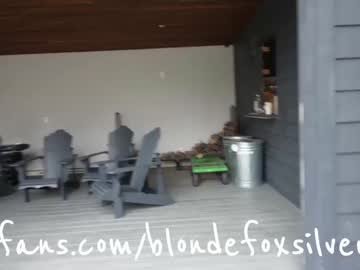 couple blondefoxsilverfox image #5945057