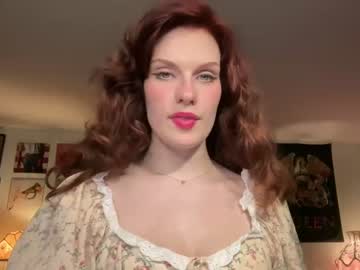 girl bigredcarrott image #4979061