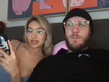 couple cassidyjustin image #3742428