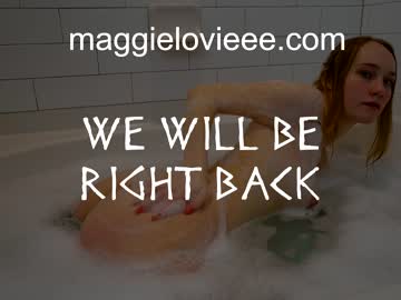 girl maggielovieee image #1827615