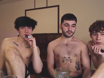 man teddy_mode image #632741