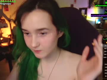 frogessjay sex webcam