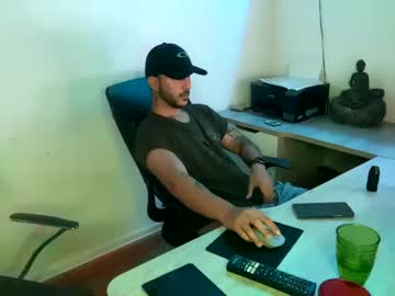 man tommy_jhonn image #2451578