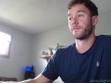 man alwayzhigh image #2464195