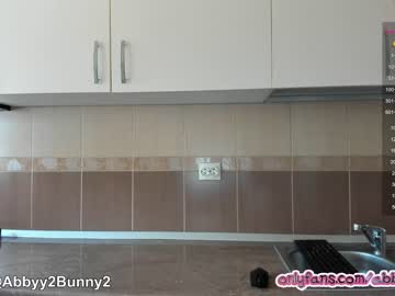 girl abbybunnyy image #5009427