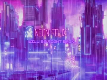 girl neon_felix image #1307770