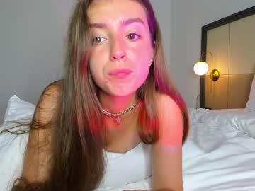 girl coy_amina image #1946472