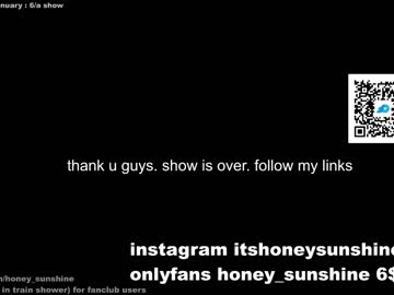 girl honey_sunshine image #6058840