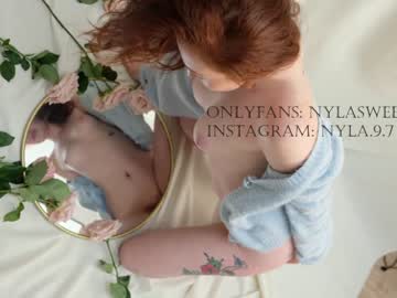 girl niilaa image #1660925