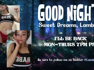 girl lambypop image #2632497