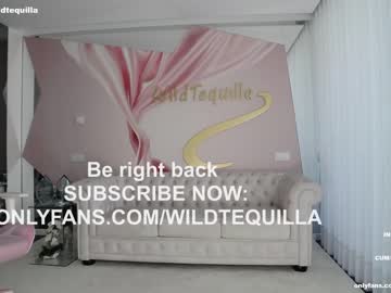 girl wildtequilla image #4717105