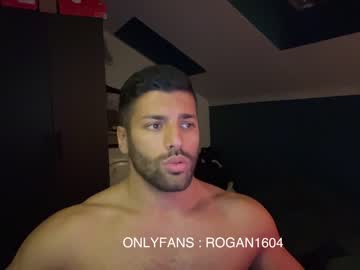 man rogan1604 image #4042423