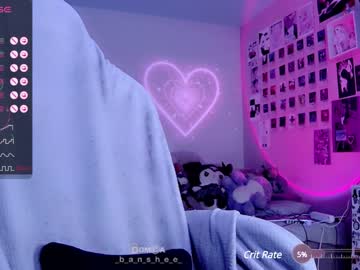 girl _b_a_n_s_h_e_e_ image #6277886