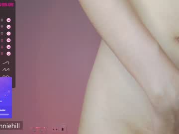 girl anniehillofficial_ image #4783962