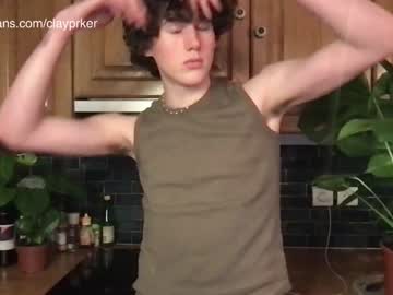 man clay_parker image #3515267