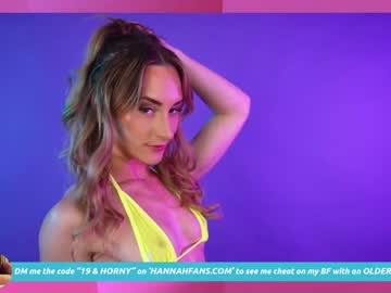 girl hannahjames710 image #5395766