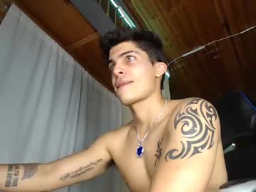 man charlie_hotx image #715481