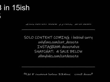 girl cat_decosta image #1567741