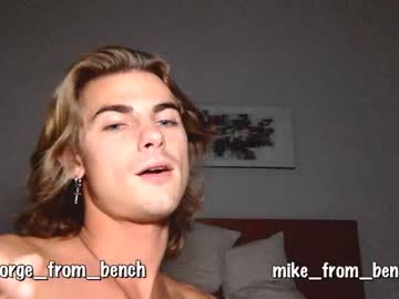 man guys_from_the_bench image #3499005