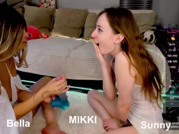 girl mikki_blush image #2047517