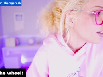 girl cherrycrush image #5837541