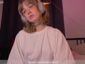 girl tendertainted image #904277