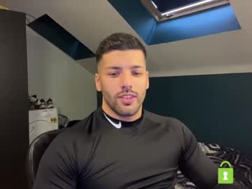 man rogan1604 image #1435846