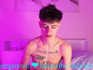 man oliverrgroove image #349270