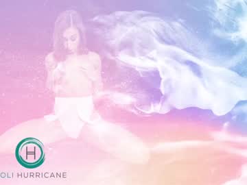 girl holihurricane image #1439804