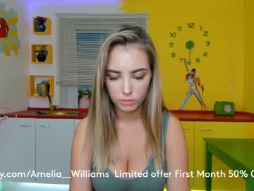 girl amelia__williams image #1680857