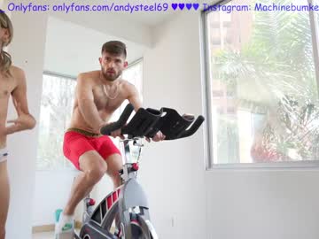 man machinebumkelly image #1974940