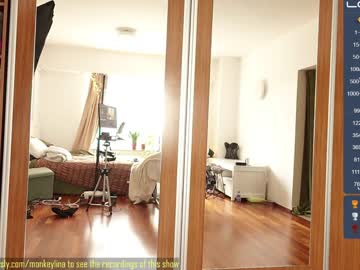 girl monkeylina image #4330718