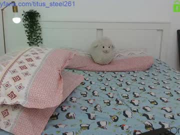 man titus_steel261 image #102357