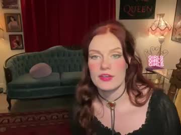 girl bigredcarrott image #4986561