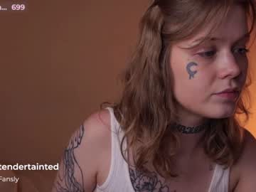 girl tendertainted image #1794766