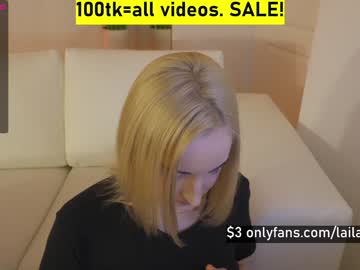 girl laila_laurent image #2785248