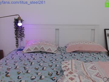 man titus_steel261 image #173958