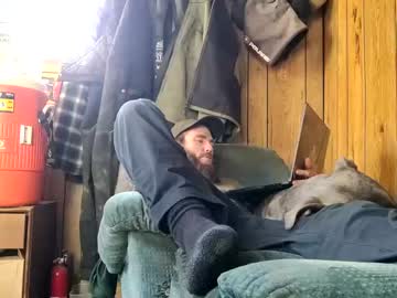 man got_offgrid image #5608439
