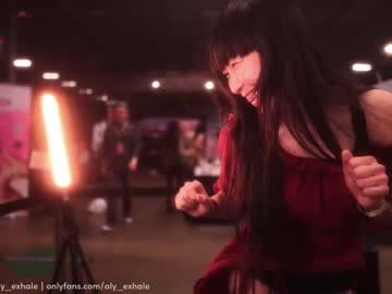 girl _exhale image #605755