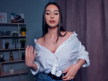 girl flames_and_ice image #5583562