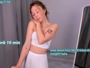 girl lottie_shine image #2928727