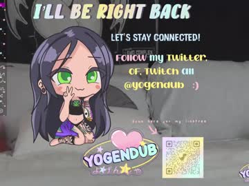 girl yogendub image #1424894