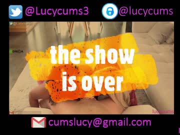 couple lucycums image #3681290