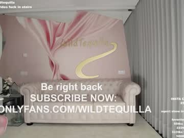 girl wildtequilla image #3968903