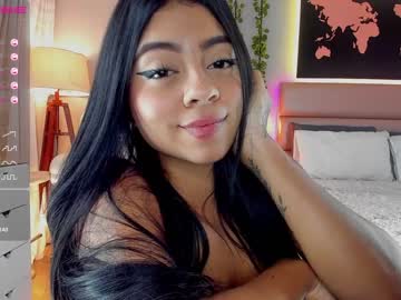 girl valeria_latin18 image #298856