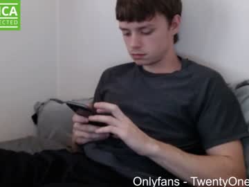 man twentyoneyearoldstud image #6959156