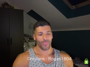 man rogan1604 image #2147312