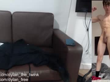 man dylanthetwink image #4698567