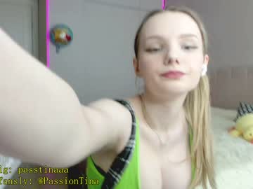 girl _passion_show_ image #4807013