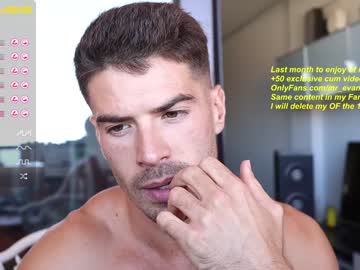 man mr_evans_official image #200920